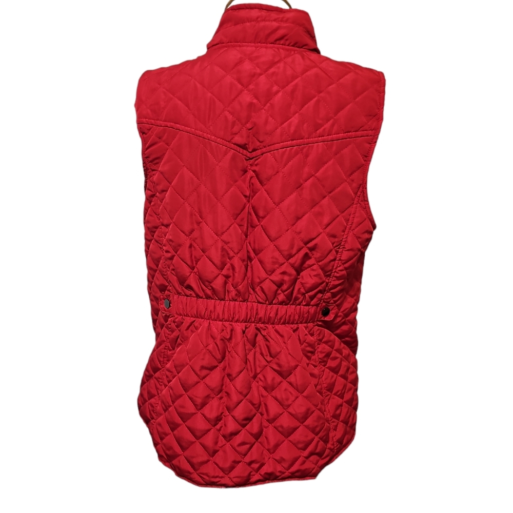 Reversible Lightweight Vest - Picture 3 of 9
